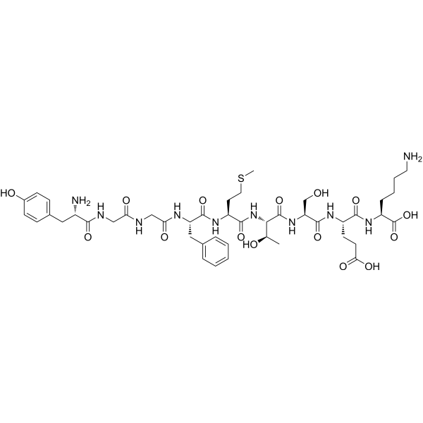 β-Lipotropin (61-69) (β-LPH (61-69)) 59481-79-7